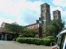 La cattedrale