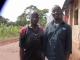 Cyprian e Friend