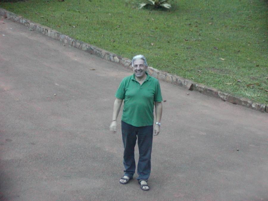 Don  Armando
